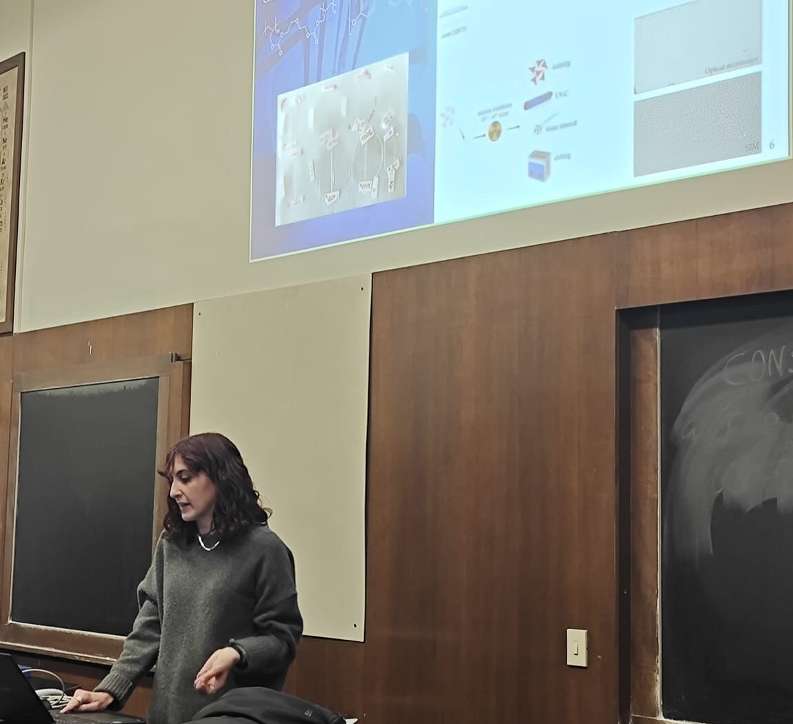PhD di Maria Paola Demichelis 