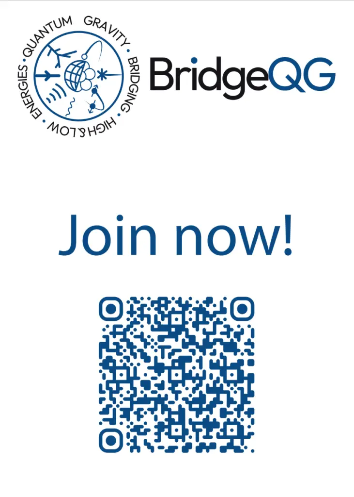 Join BridgeQG