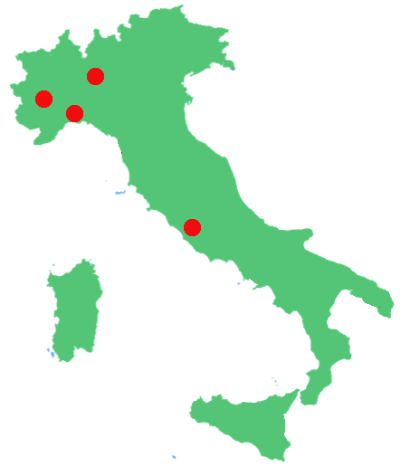 Italy