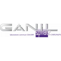 GANIL logo