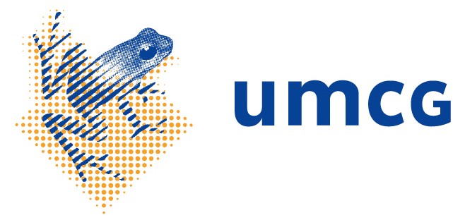 UMCG logo