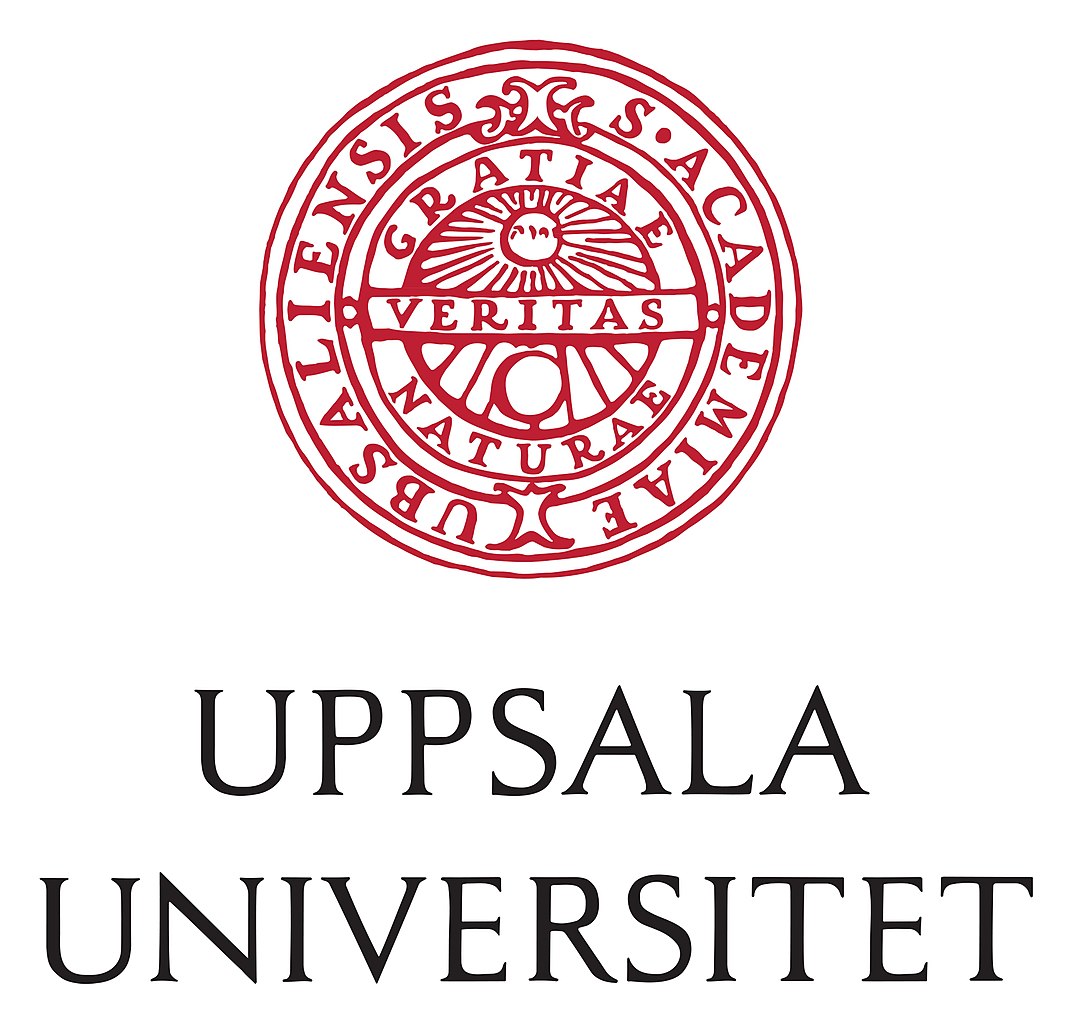 Uppala Universitet logo