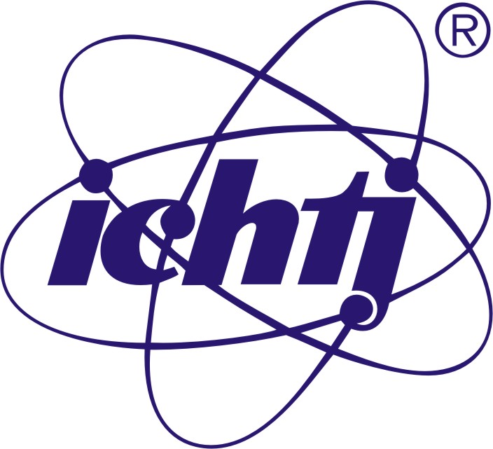 ICHTJ logo