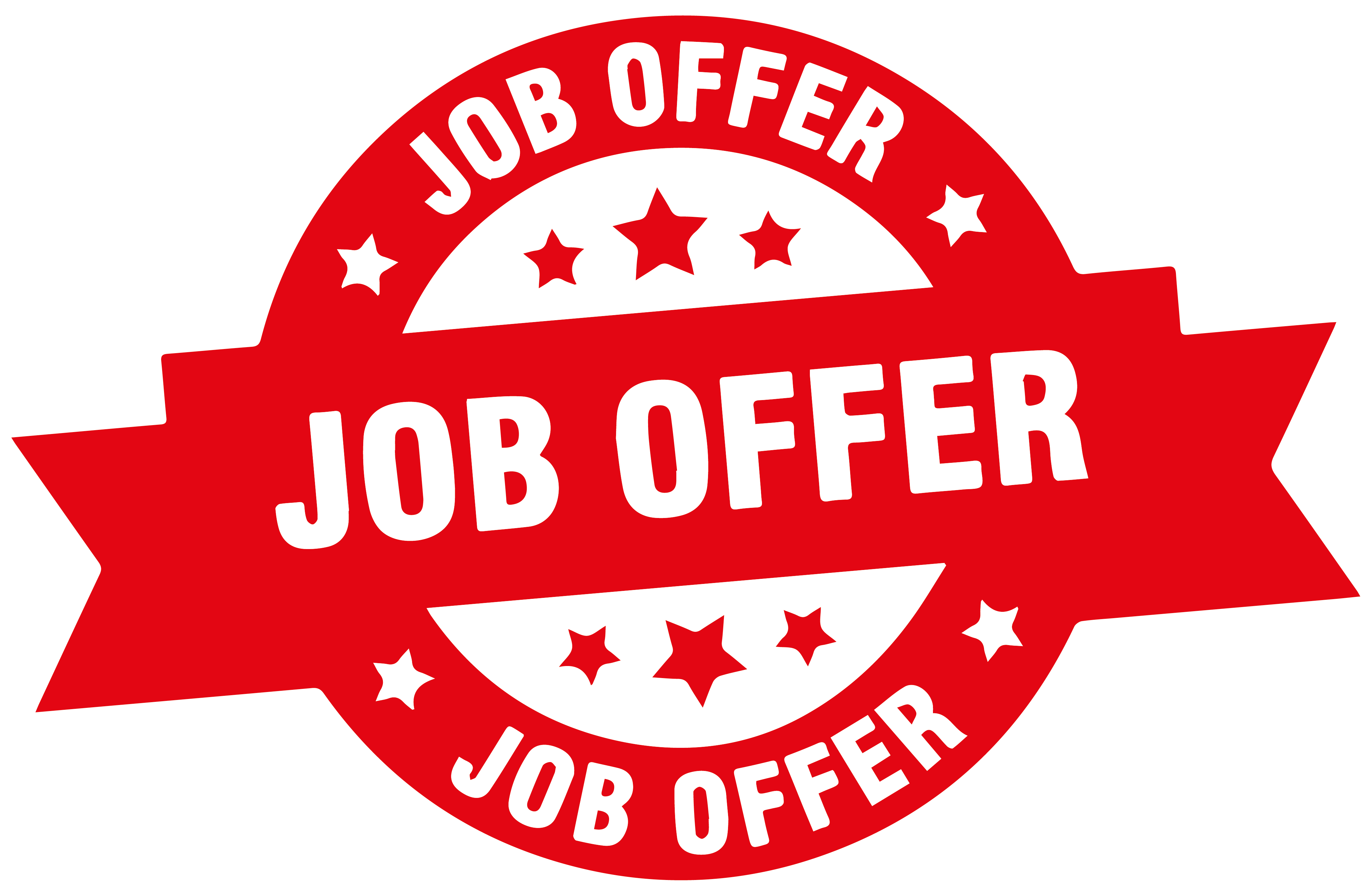 Job Offer logo