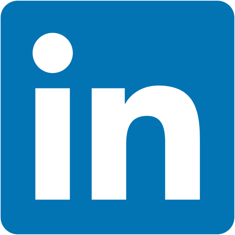 image showing LinkedIn Logo