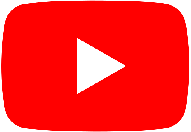 image showing Youtube Logo