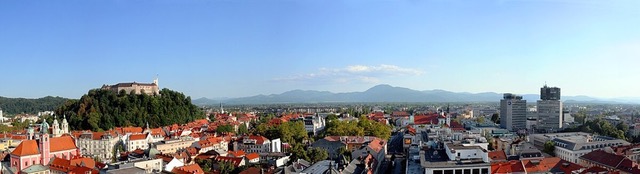 Annual Meeting at Ljubljana 29th Sept – 1th Oct 2025