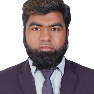 Dr. Md Ashaduzzaman