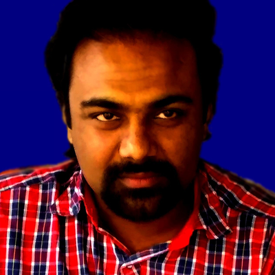 Dr. Tathagata Banerjee