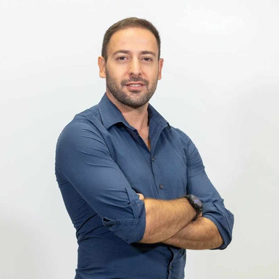Dr. Federico Davide