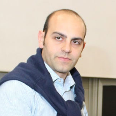 Prof. Antonio Di Nitto