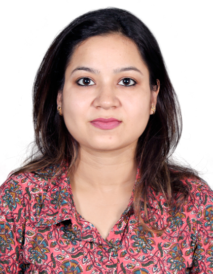 Dr. Malika Kaushik