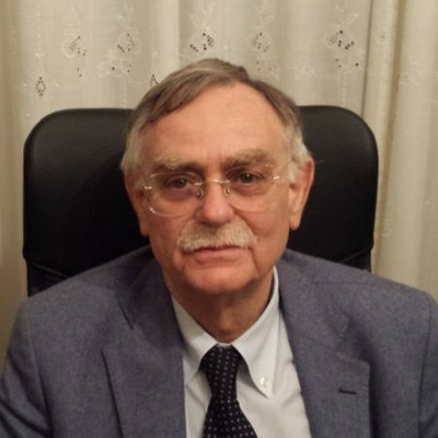 Prof. Giovanni La Rana