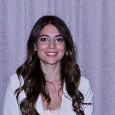 Dr. Daniela Mercogliano
