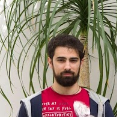 Dr. Daniele Quero