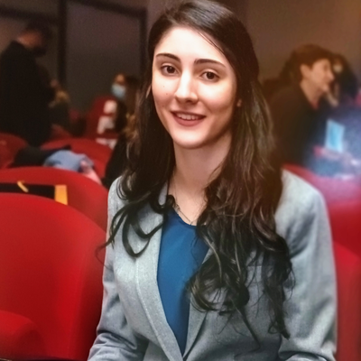 Pia Antonella Setaro