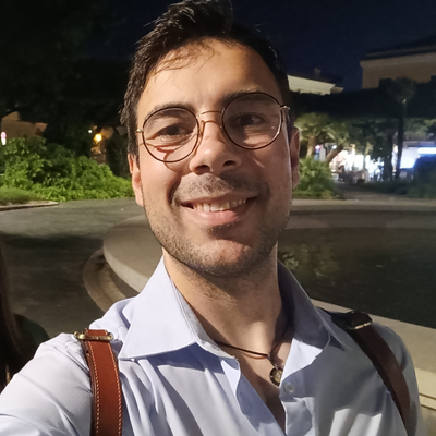 Dr. Salvatore Spinosa