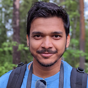 Dr. Saket Suman