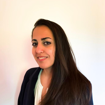 Dr. Nazarena Tortorelli