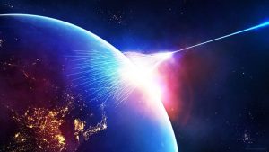 2022 International Cosmic Day