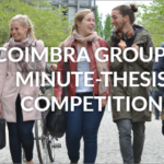 Coimbra Group 3 – Minute -Thesis Competition 2024 – University of Siena
