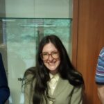 PhD Defense of Francesco Caminati, Matteo Feltre e Valeria D’Amante
