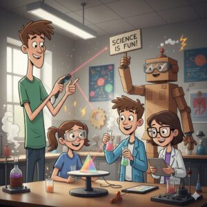 Students Competition 2025