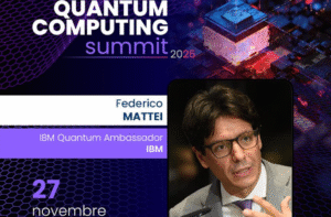QUANTUM COMPUTING SUMMIT