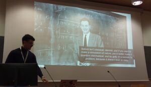 Quantum Applications Workshop, 26-27 February 2026