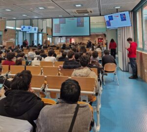 Grande successo dell’Open Day