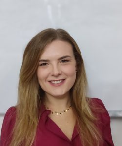 Maria Grazia Di Luca