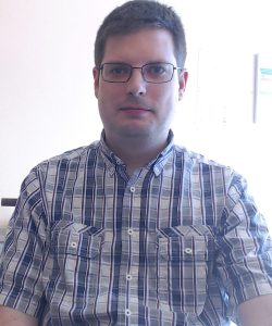 Stefan Hohenegger