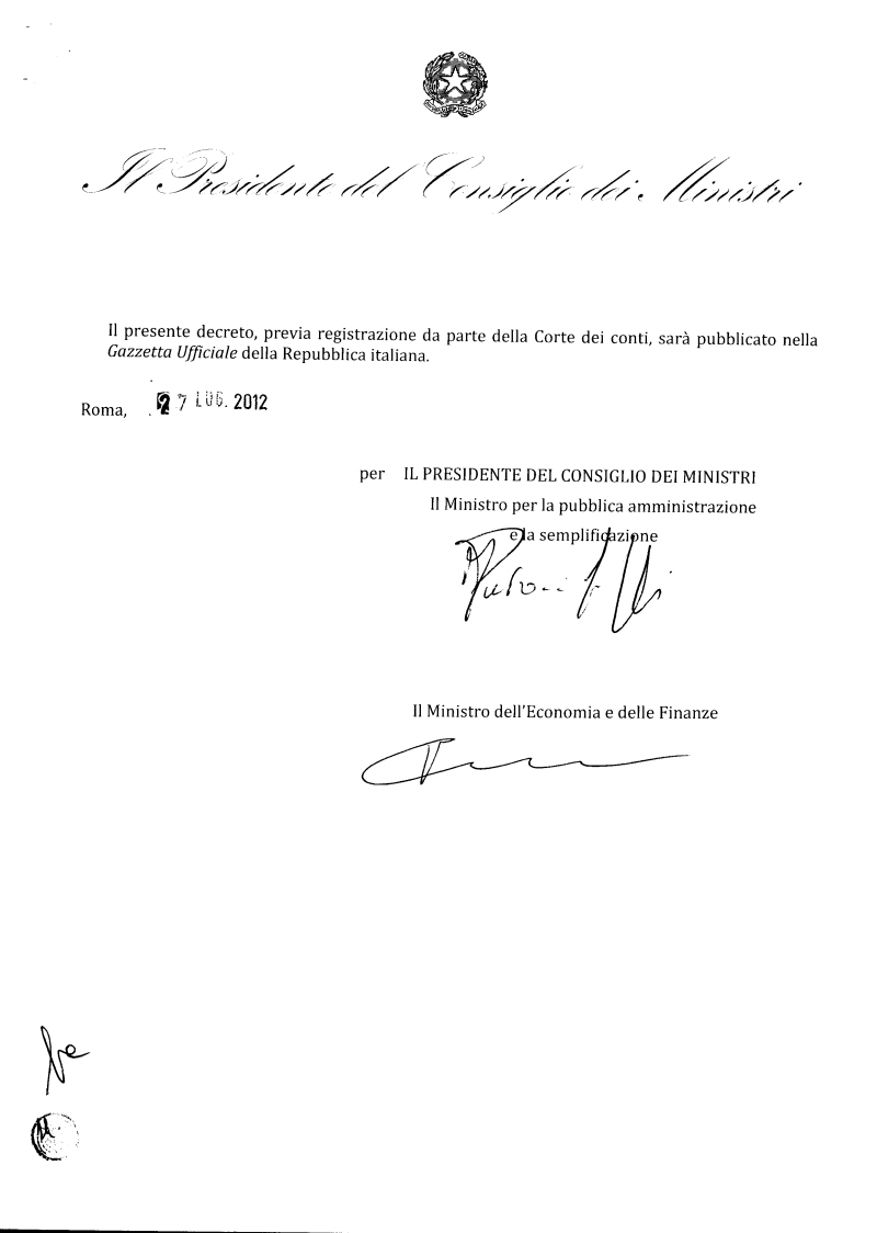 autorizzazione