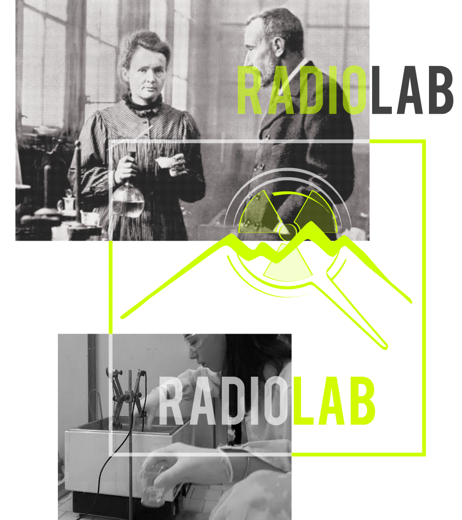 RadioLab RadioLab Radioactivity Laboratory