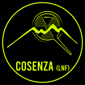 Cosenza (LNF)