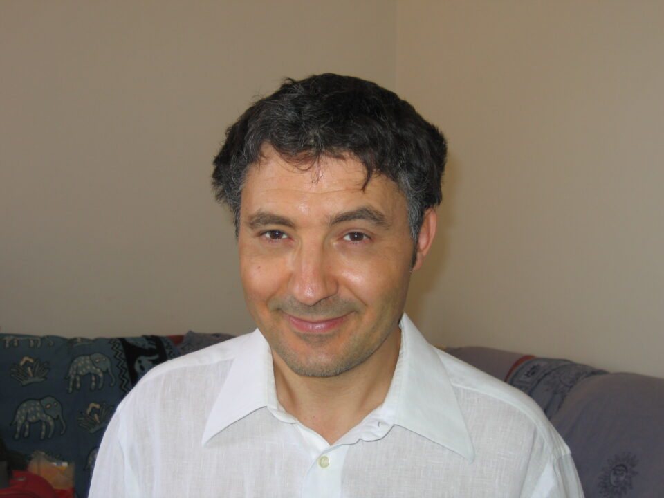 Enrico Bonanno