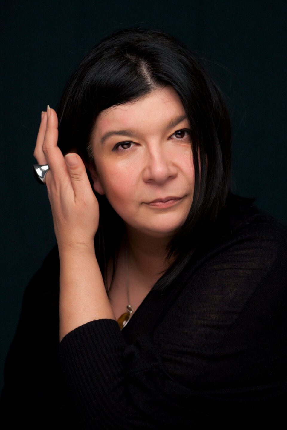 Carmen Mercuri