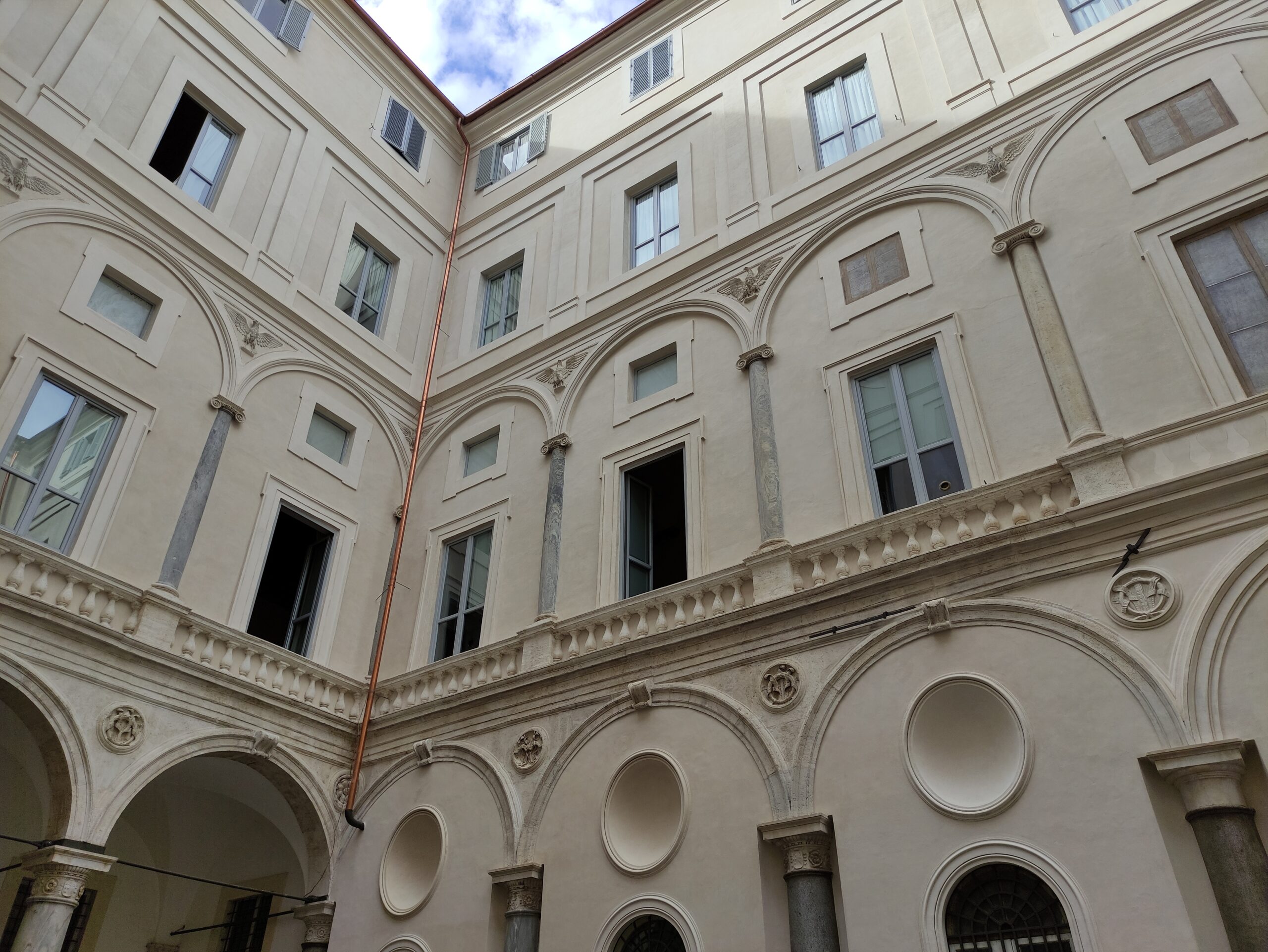 Seconda riunione CNPISA 2025