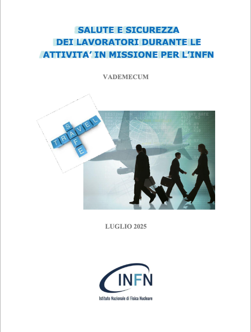 nuovo manuale missioni