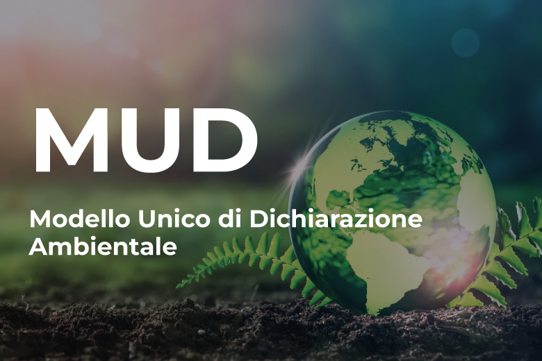Modello unico di dichiarazione ambientale