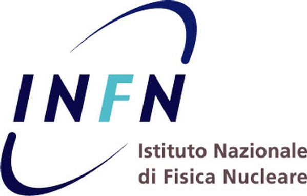 Logo Infn