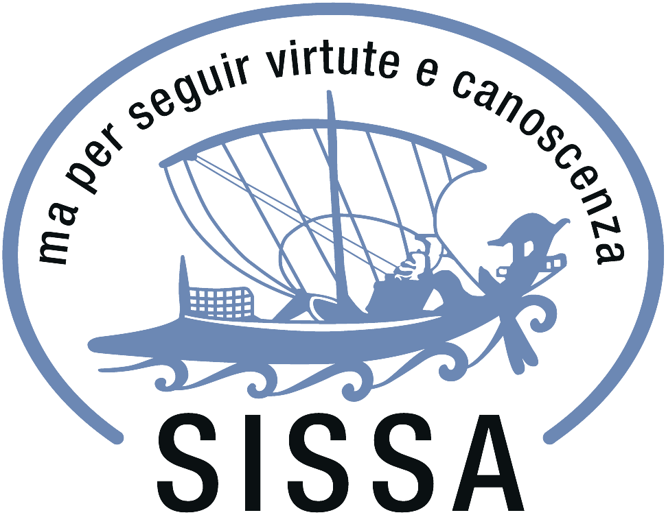 Logo Sissa
