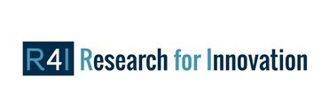 Research for innovation logo