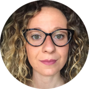 Stefania Lucantonio tonda