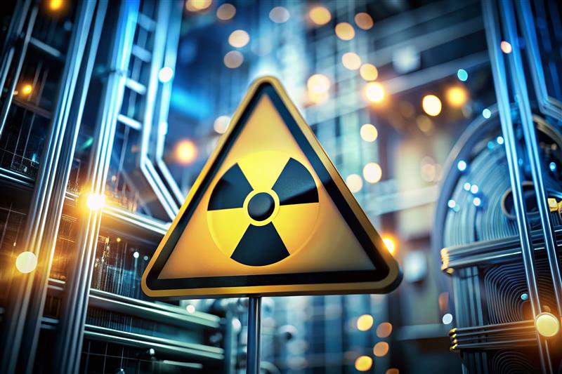 Dispositivo a semiconduttore per la rivelazione di radiazione ionizzante dotato di elettrodi di lettura a gabbia