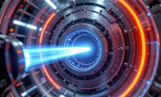 Apparato e metodo per identificare e quantificare componenti di fasci ionici misti