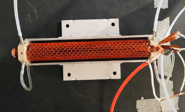 nMICRORTUBE