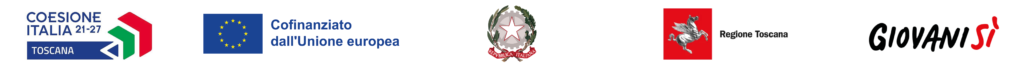 loghi degli enti coinvolti