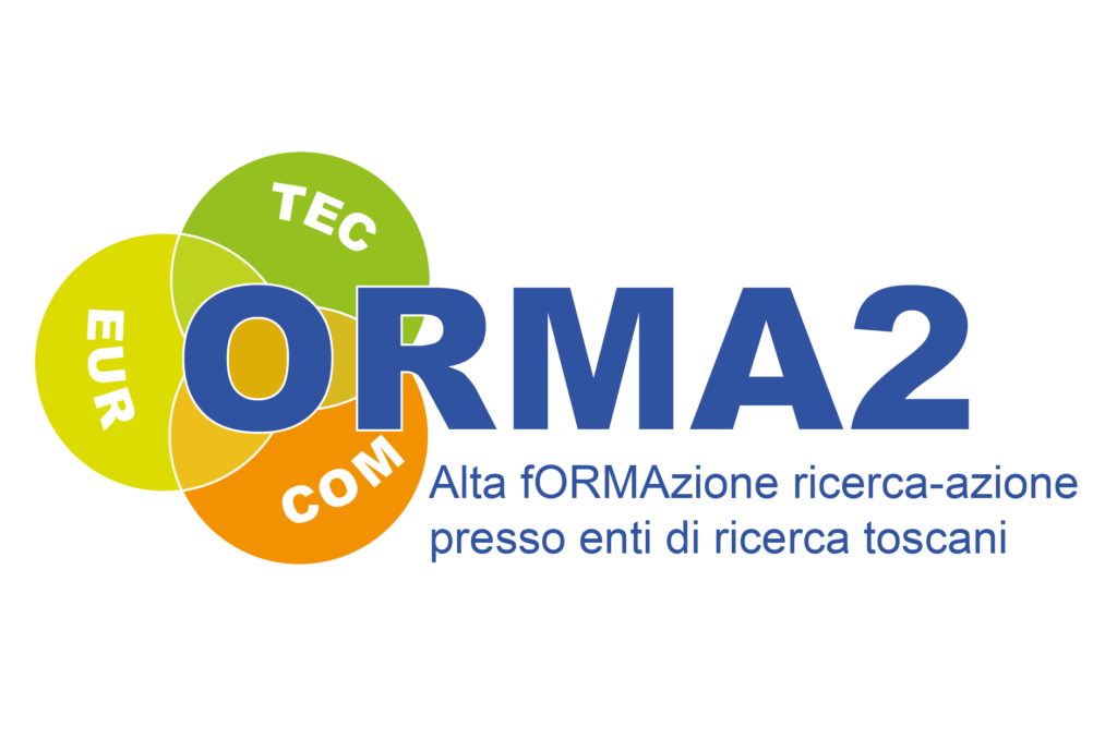 logo progetto ORMA2