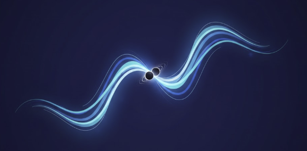 Seminars on Gravitational Waves in March 2026